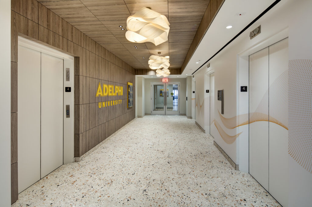 Adelphi University: Manhattan Center